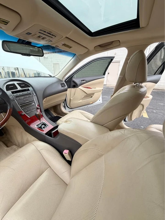2009 Lexus ES 4th Gen - Image 6 of 20
