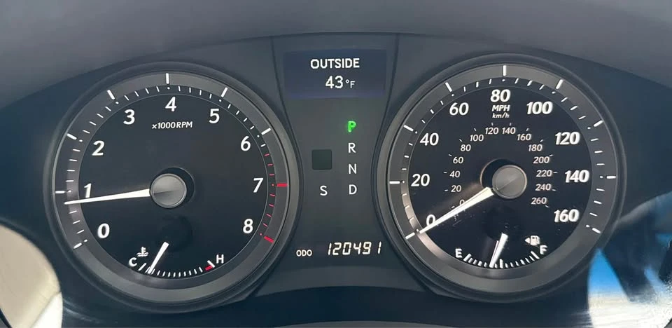 2009 Lexus ES 4th Gen - Image 16 of 20