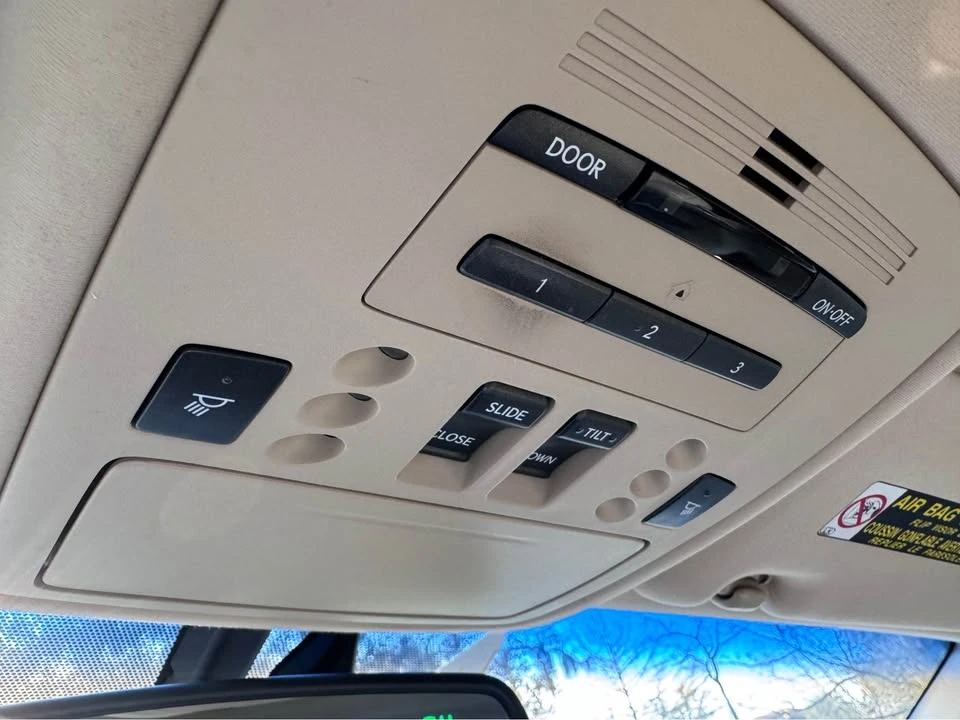 2009 Lexus ES 5th Gen - Image 17 of 17