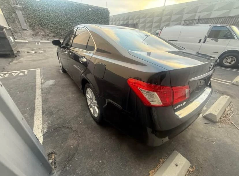 2009 Lexus ES 4th Gen - Image 2 of 8