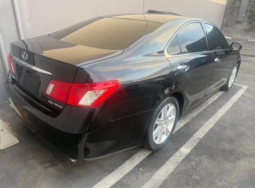 2009 Lexus ES 4th Gen - Image 4 of 8