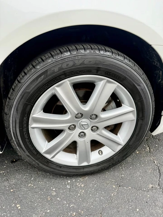 2009 Lexus ES 4th Gen - Image 20 of 20