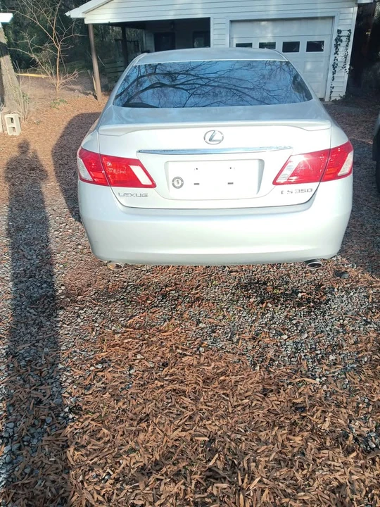 2009 Lexus ES 5th Gen - Image 3 of 7