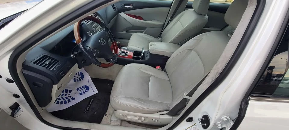 2009 Lexus ES 5th Gen - Image 15 of 15