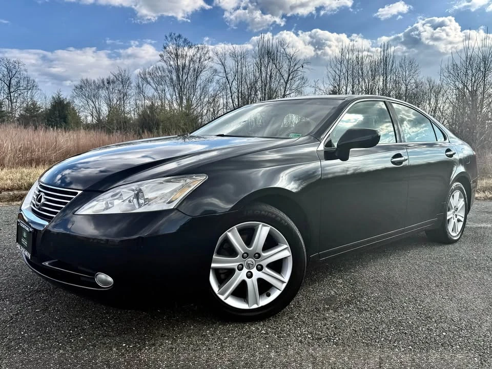 2009 Lexus ES 4th Gen - Image 10 of 20