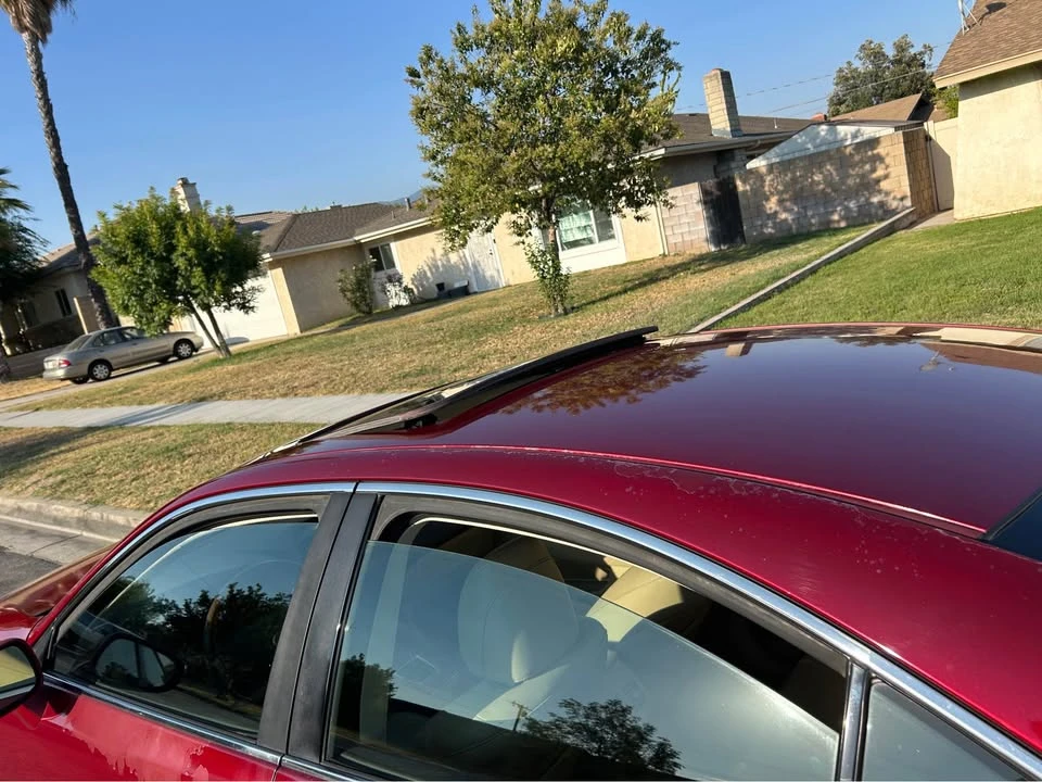 2009 Lexus ES 4th Gen - Image 11 of 11