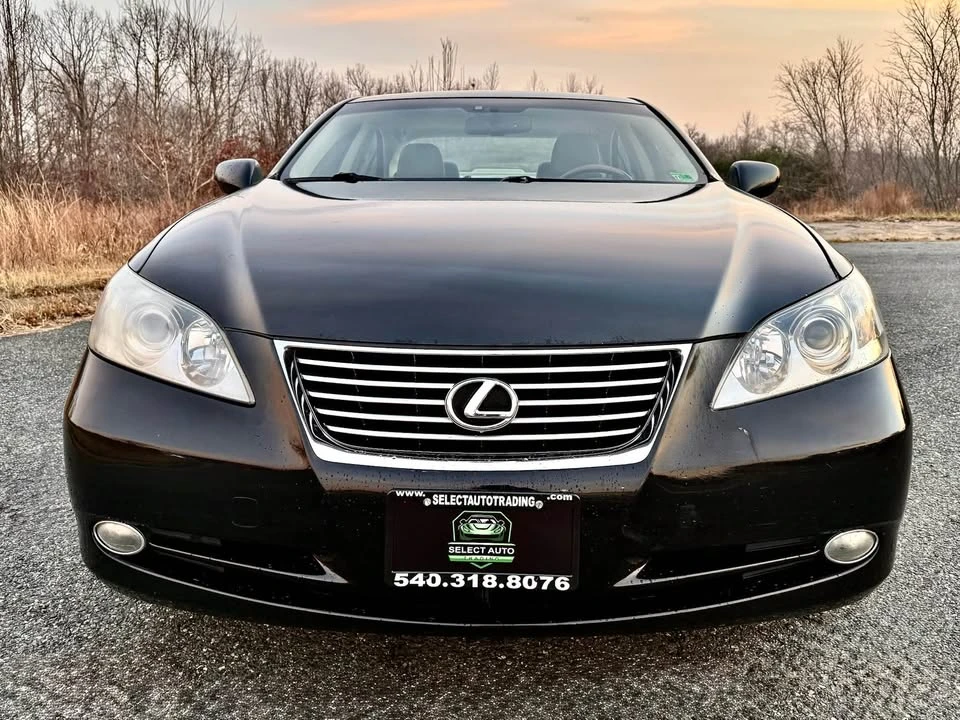 2009 Lexus ES 4th Gen - Image 8 of 20