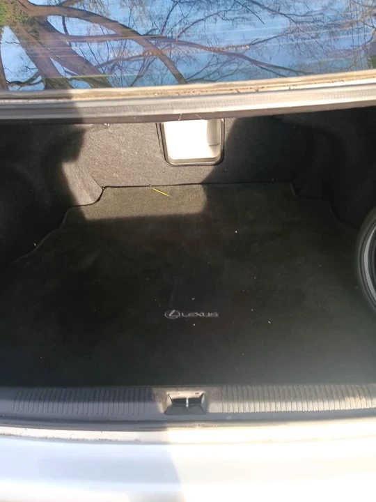 2009 Lexus ES 5th Gen - Image 7 of 7