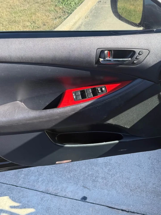 2009 Lexus ES 5th Gen - Image 11 of 15