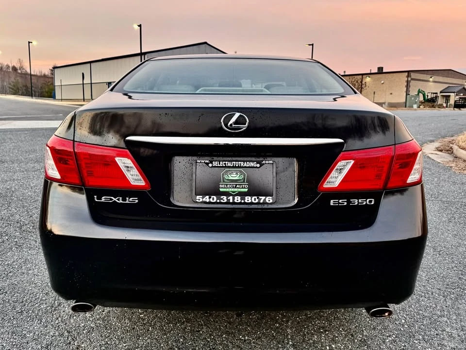 2009 Lexus ES 4th Gen - Image 4 of 20