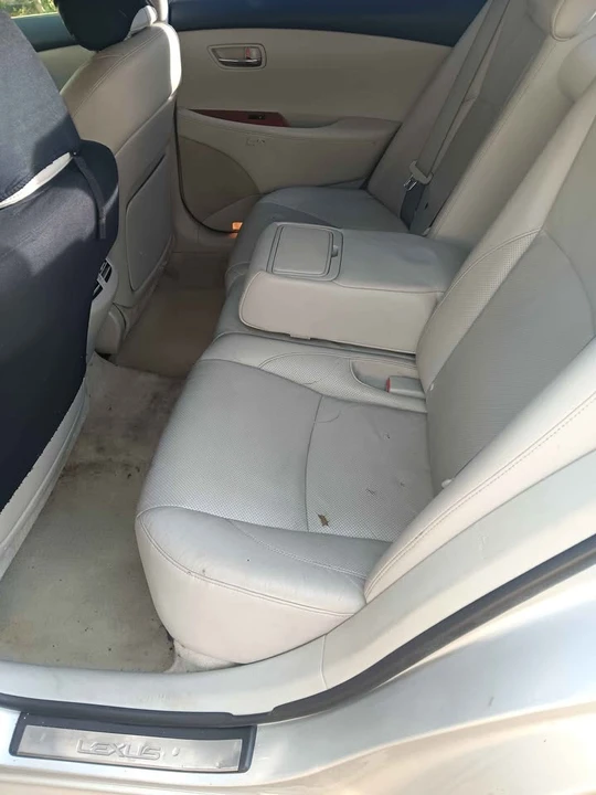 2009 Lexus ES 5th Gen - Image 6 of 7