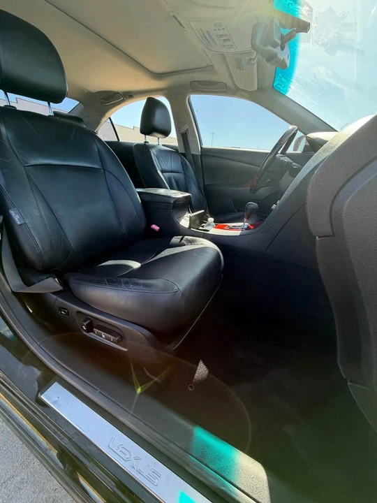 2009 Lexus ES 5th Gen - Image 6 of 15