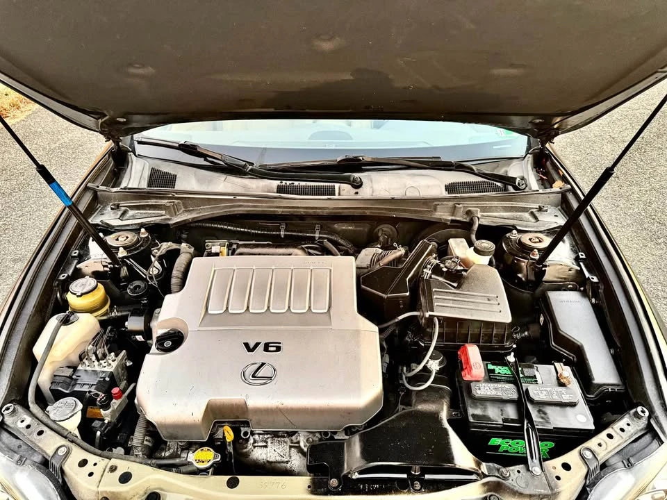 2009 Lexus ES 4th Gen - Image 9 of 20