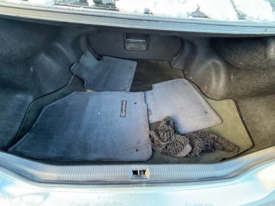 2009 Lexus ES 4th Gen - Image 13 of 20