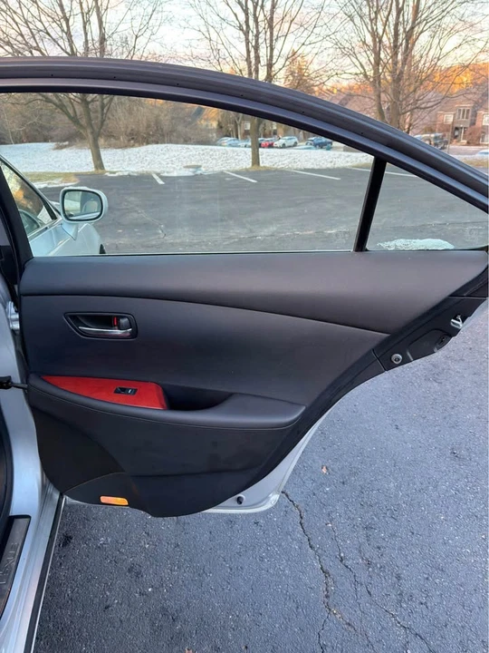 2009 Lexus ES 4th Gen - Image 15 of 20
