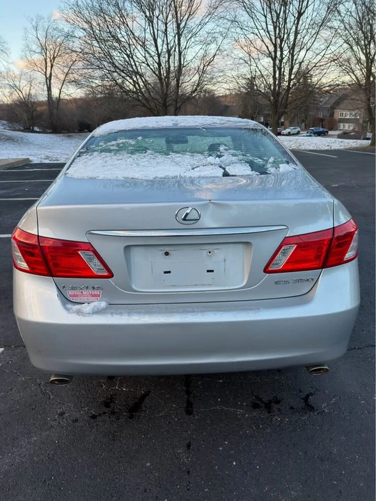2009 Lexus ES 4th Gen - Image 5 of 20