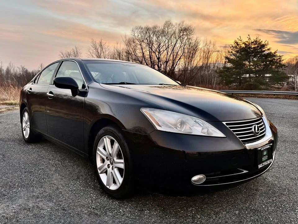 2009 Lexus ES 4th Gen - Image 7 of 20