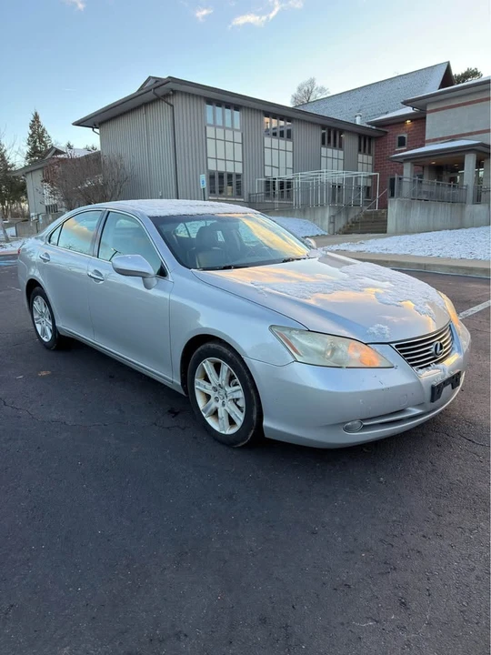 2009 Lexus ES 4th Gen - Image 8 of 20