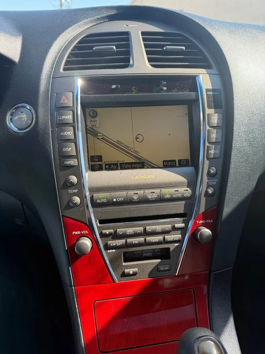 2009 Lexus ES 5th Gen - Image 15 of 15