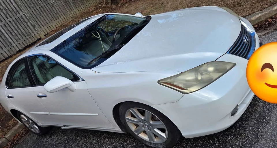 2009 Lexus ES 5th Gen - Image 2 of 8
