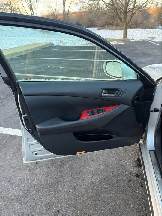 2009 Lexus ES 4th Gen - Image 10 of 20