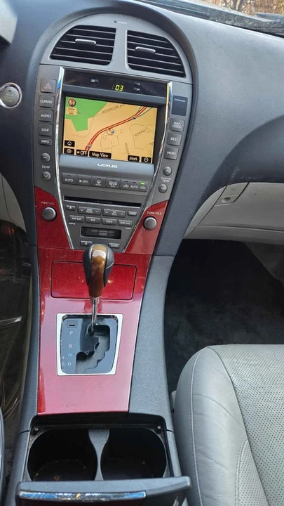 2009 Lexus ES 5th Gen - Image 8 of 8