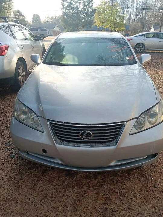 2009 Lexus ES 5th Gen - Image 4 of 7
