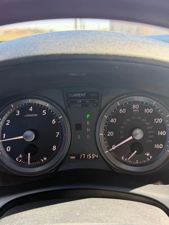 2009 Lexus ES 5th Gen - Image 13 of 15