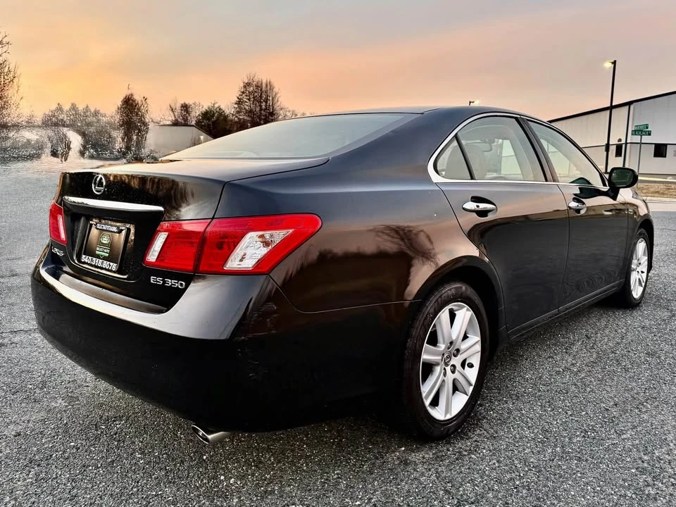 2009 Lexus ES 4th Gen - Image 5 of 20