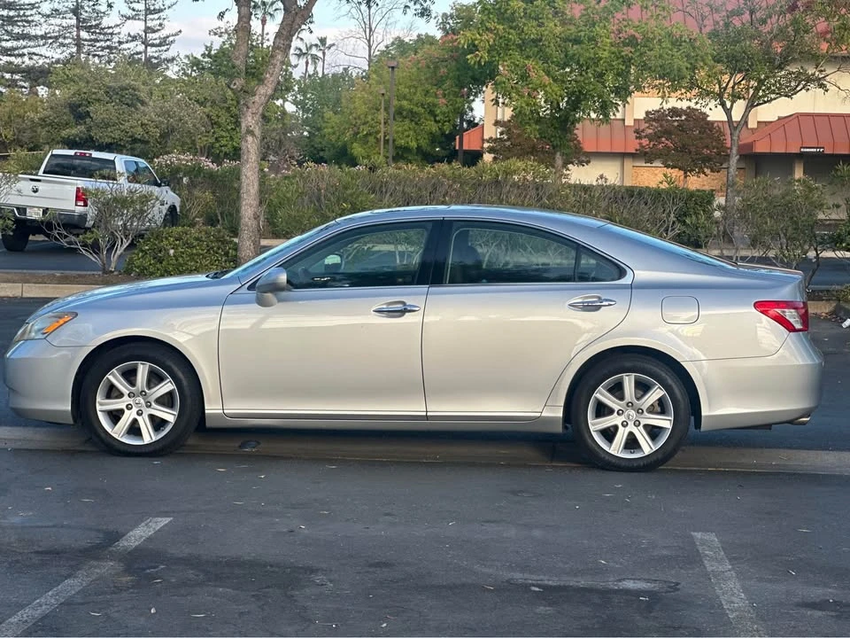 2009 Lexus ES 4th Gen - Image 6 of 20