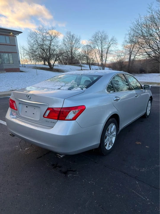 2009 Lexus ES 4th Gen - Image 6 of 20