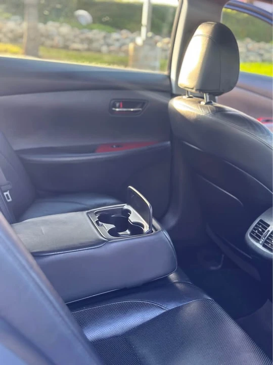 2009 Lexus ES 4th Gen - Image 17 of 20