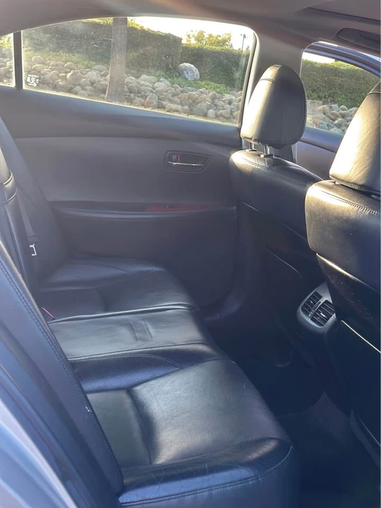 2009 Lexus ES 4th Gen - Image 10 of 20