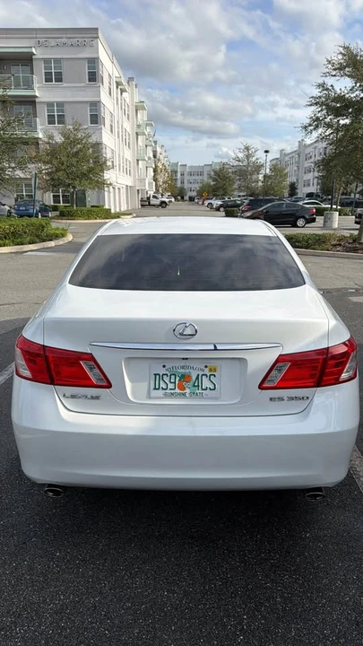 2009 Lexus ES 5th Gen - Image 13 of 13