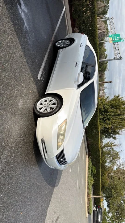 2009 Lexus ES 5th Gen - Image 7 of 13