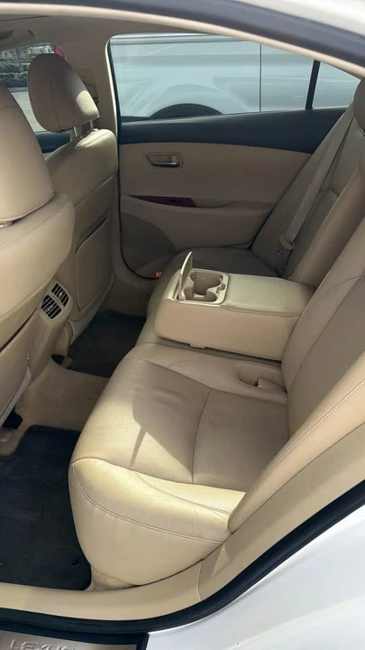 2009 Lexus ES 5th Gen - Image 8 of 13