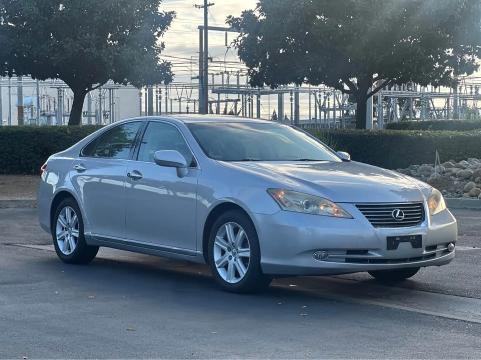 2009 Lexus ES 4th Gen - Image 7 of 20
