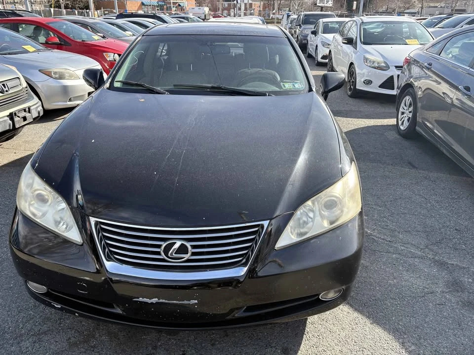 2009 Lexus ES 5th Gen - Image 4 of 4