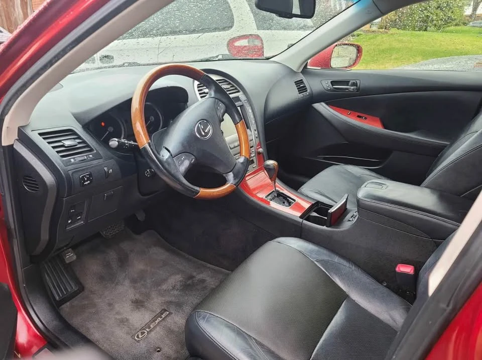2009 Lexus ES 5th Gen - Image 5 of 5