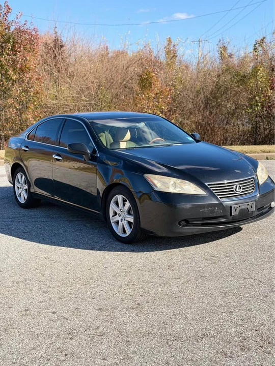 2009 Lexus ES 4th Gen - Image 8 of 16