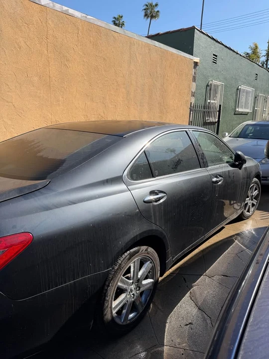 2009 Lexus ES 4th Gen - Image 3 of 4