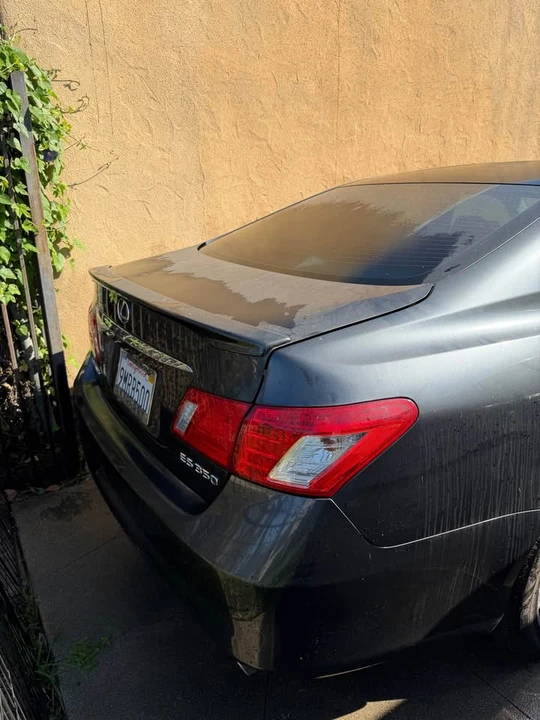 2009 Lexus ES 4th Gen - Image 4 of 4