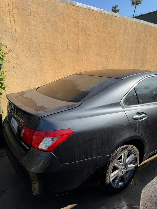 2009 Lexus ES 5th Gen - Image 5 of 5