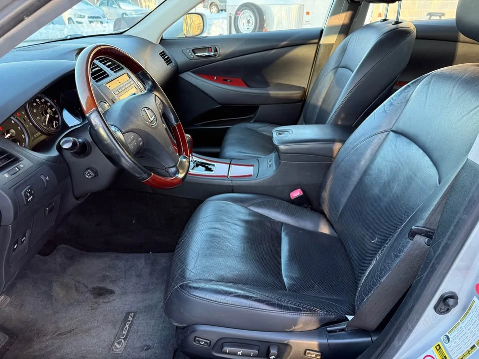 2009 Lexus ES 5th Gen - Image 7 of 18