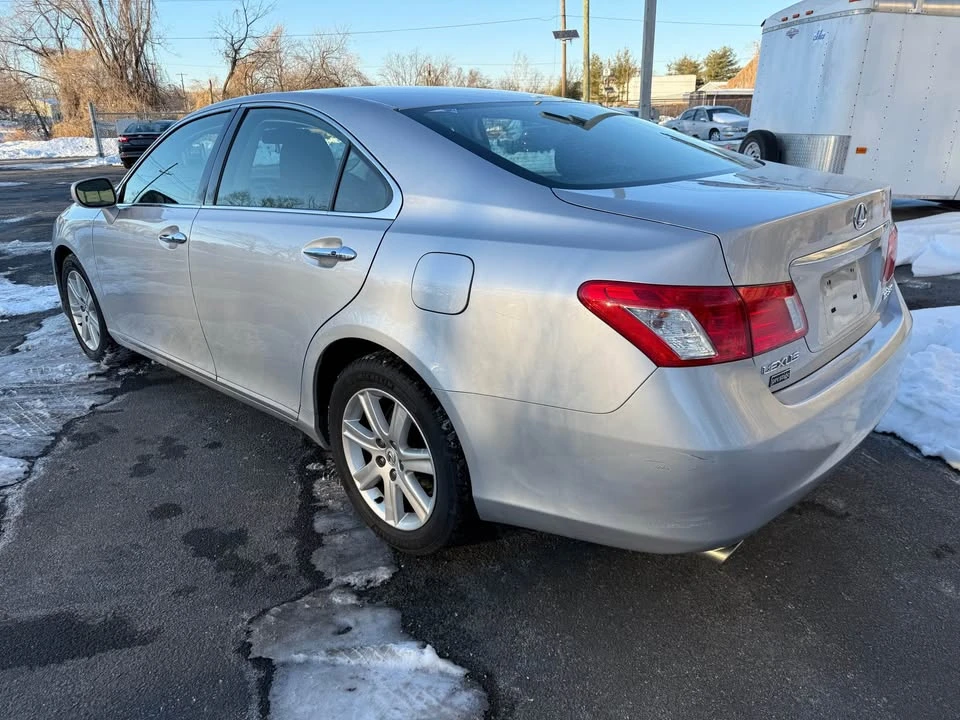 2009 Lexus ES 5th Gen - Image 4 of 18