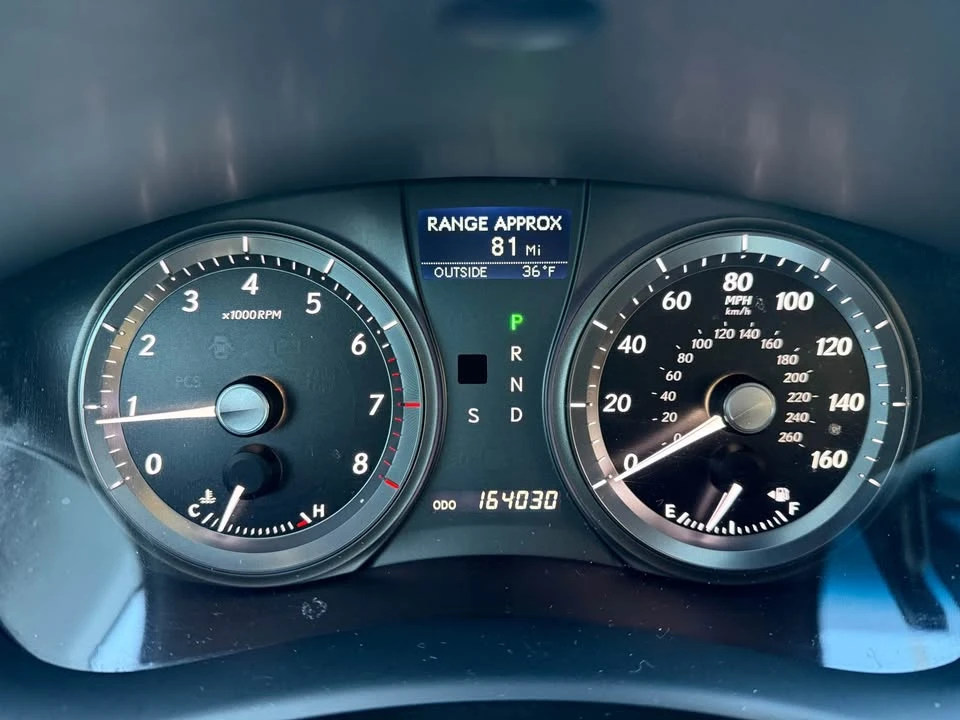 2009 Lexus ES 5th Gen - Image 9 of 18