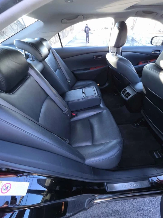 2009 Lexus ES 5th Gen - Image 7 of 13