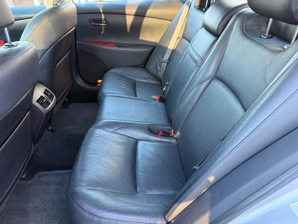 2009 Lexus ES 5th Gen - Image 13 of 18