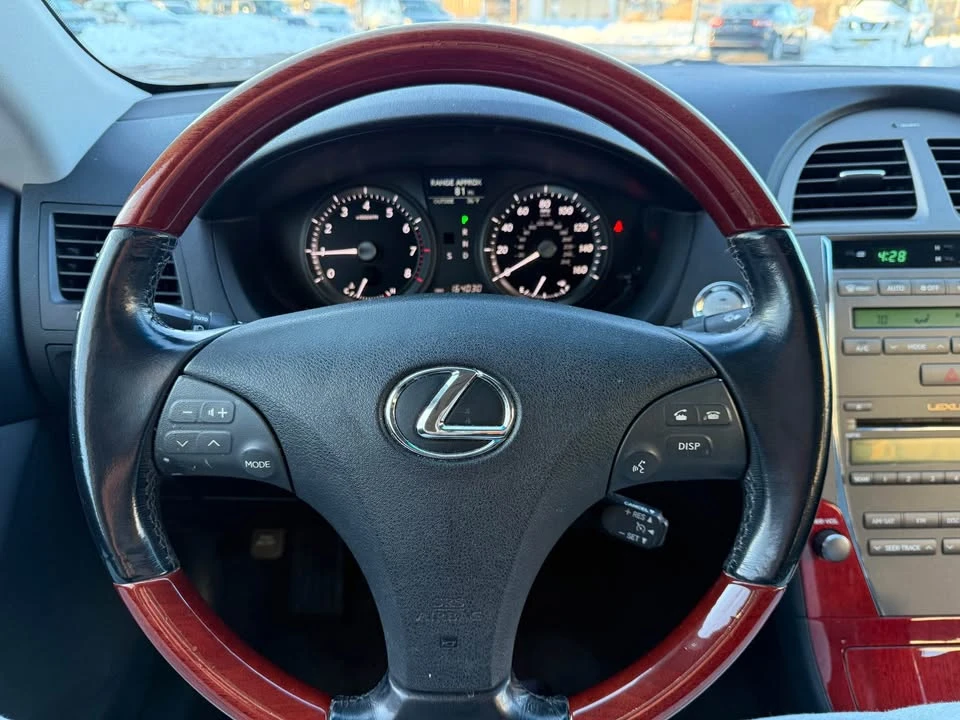 2009 Lexus ES 5th Gen - Image 8 of 18