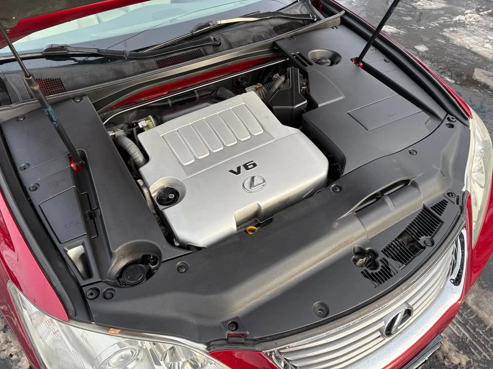 2009 Lexus ES 5th Gen - Image 10 of 11